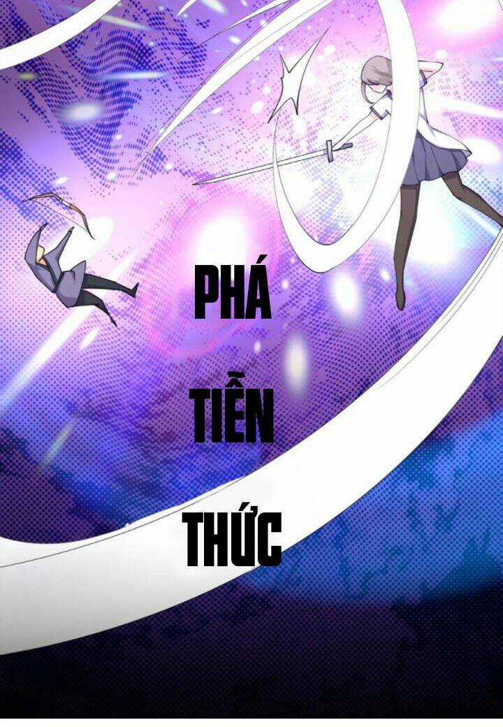 Bạn Gái Tôi Là Long Ngạo Thiên Chapter 15 trang 16