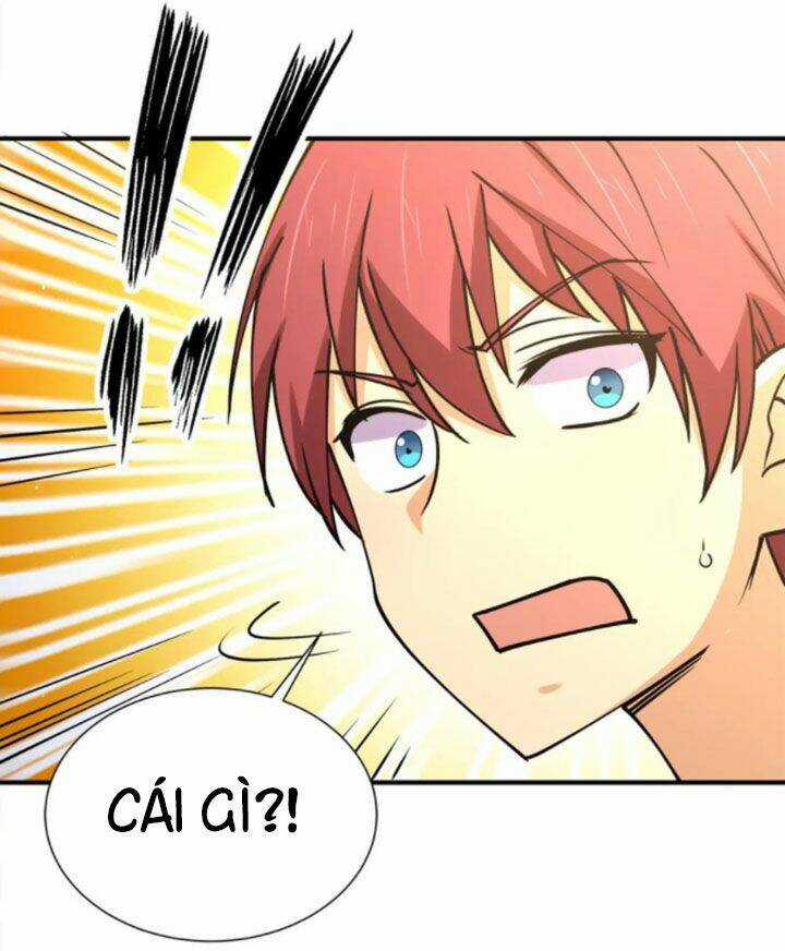 Bạn Gái Tôi Là Long Ngạo Thiên Chapter 15 trang 23