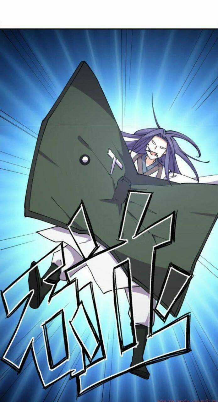 Bạn Gái Tôi Là Long Ngạo Thiên Chapter 15 trang 34