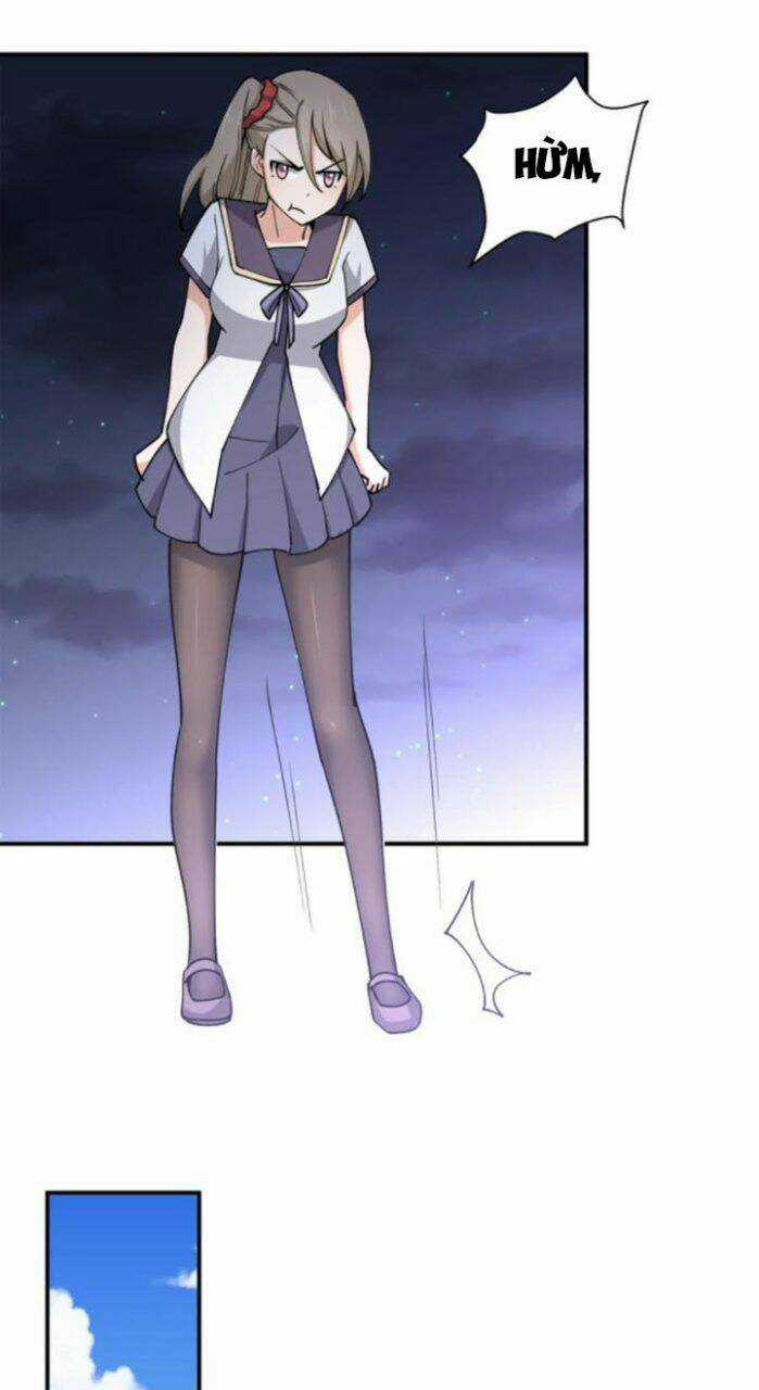 Bạn Gái Tôi Là Long Ngạo Thiên Chapter 15 trang 40