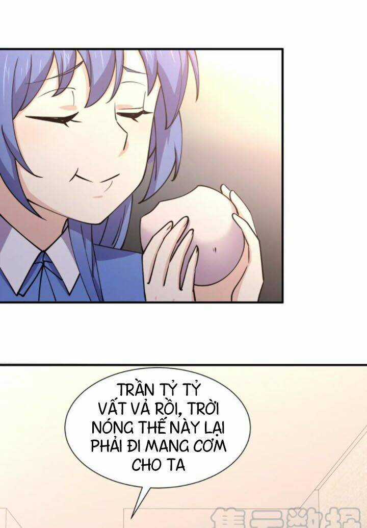 Bạn Gái Tôi Là Long Ngạo Thiên Chapter 15 trang 42