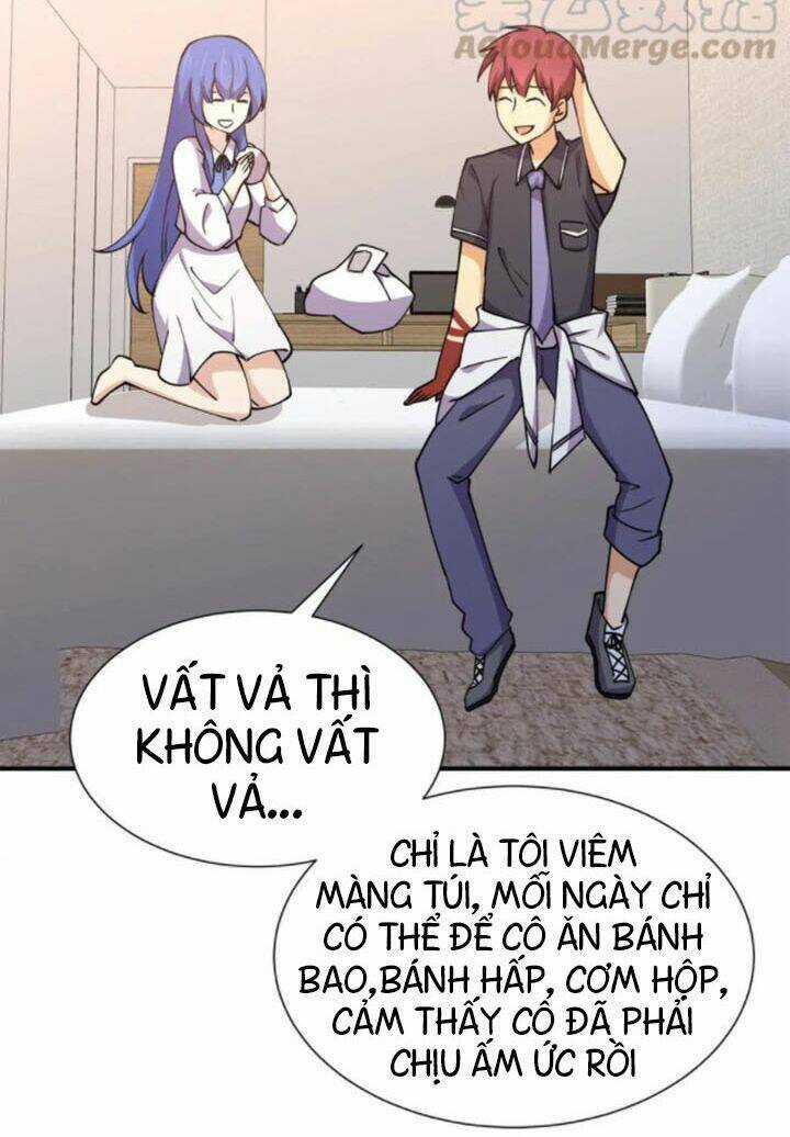 Bạn Gái Tôi Là Long Ngạo Thiên Chapter 15 trang 43