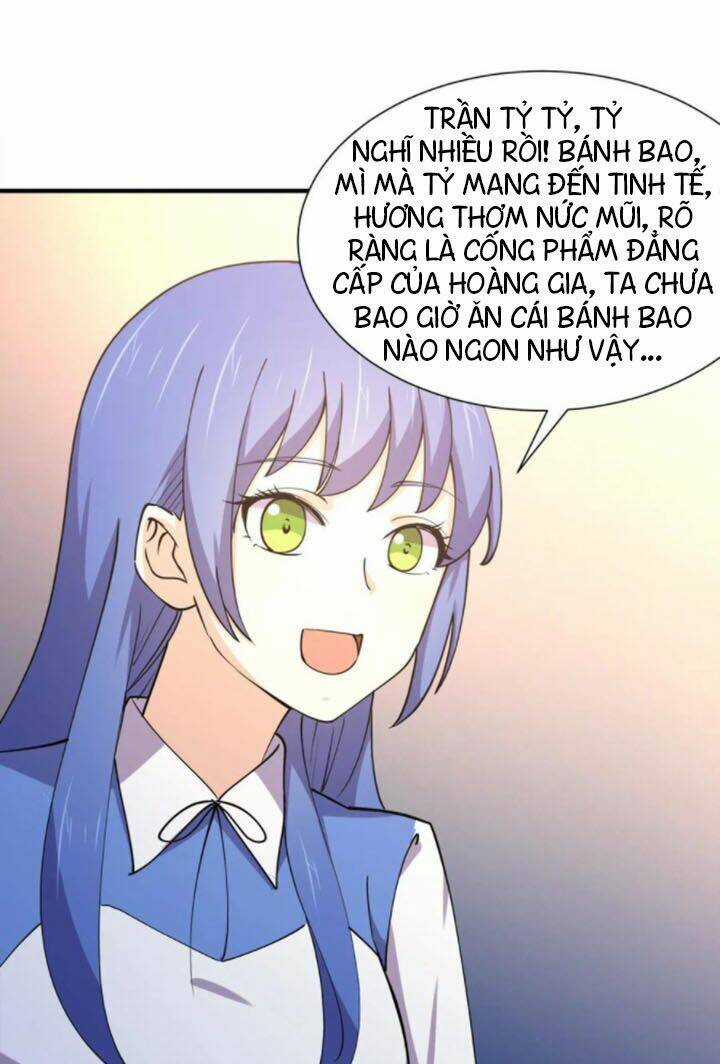 Bạn Gái Tôi Là Long Ngạo Thiên Chapter 15 trang 44