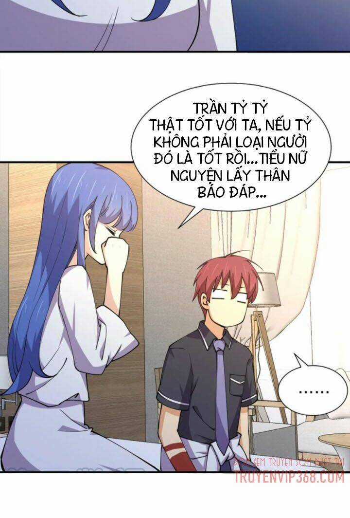 Bạn Gái Tôi Là Long Ngạo Thiên Chapter 15 trang 45