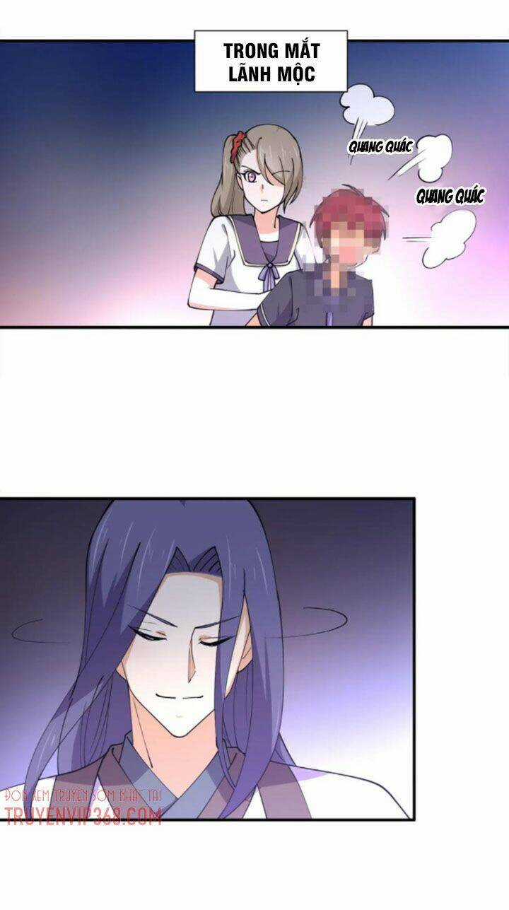 Bạn Gái Tôi Là Long Ngạo Thiên Chapter 15 trang 5