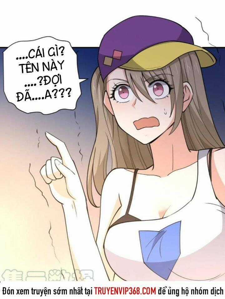 Bạn Gái Tôi Là Long Ngạo Thiên Chapter 15 trang 51