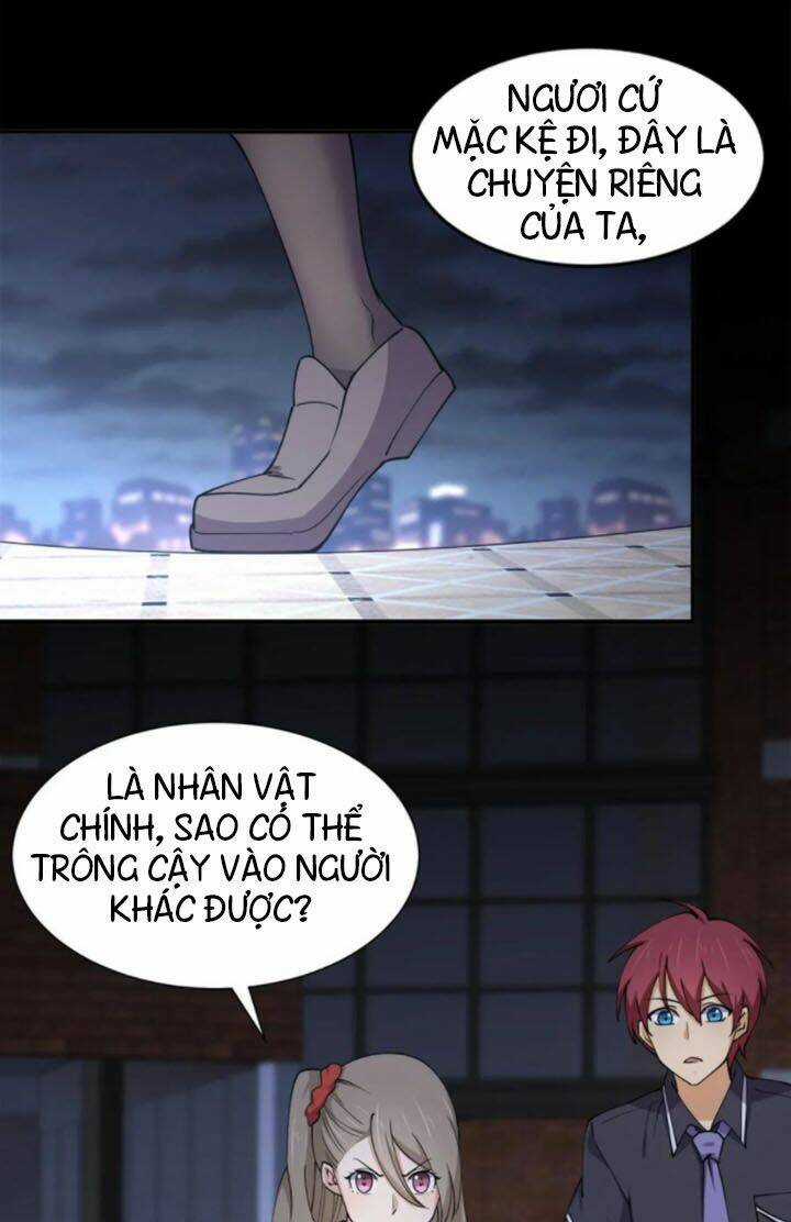 Bạn Gái Tôi Là Long Ngạo Thiên Chapter 15 trang 7