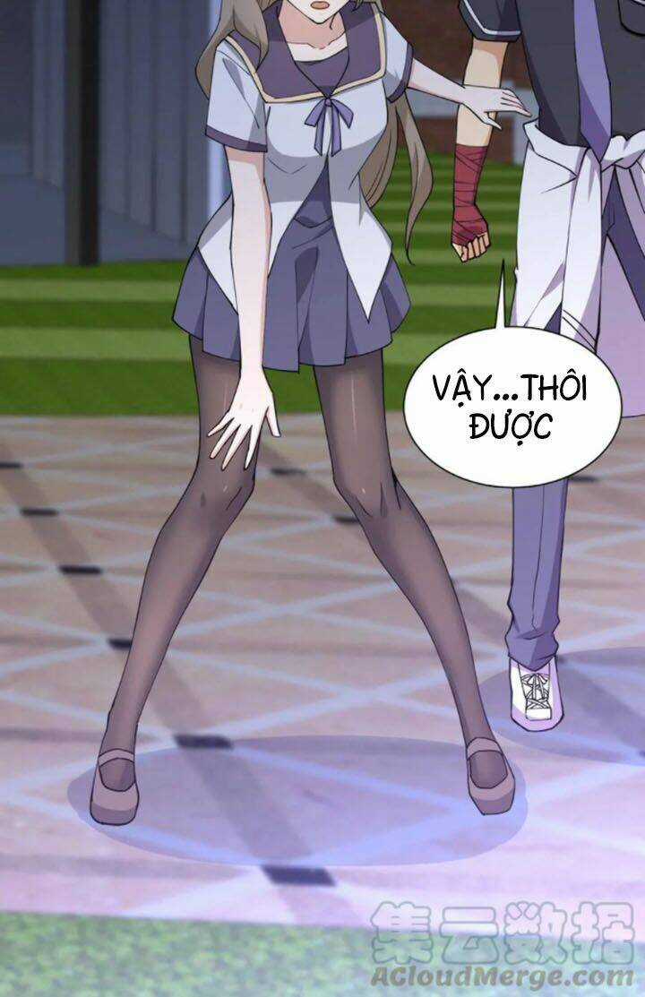 Bạn Gái Tôi Là Long Ngạo Thiên Chapter 15 trang 8