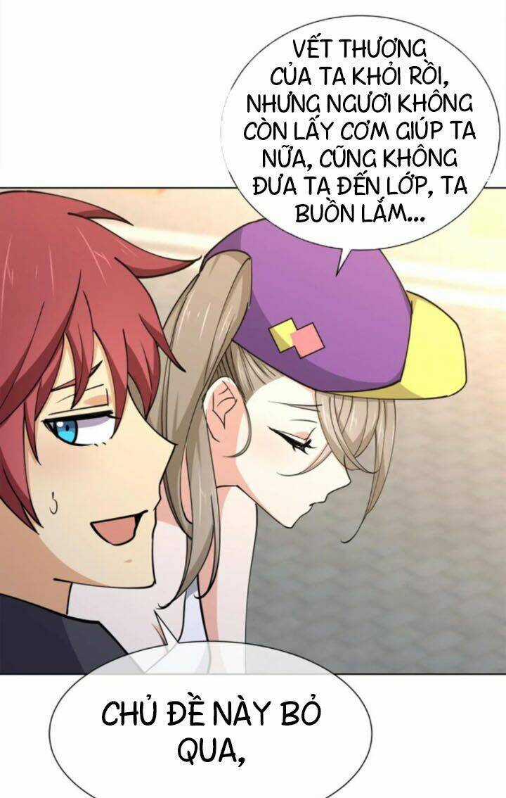 Bạn Gái Tôi Là Long Ngạo Thiên Chapter 16 trang 18