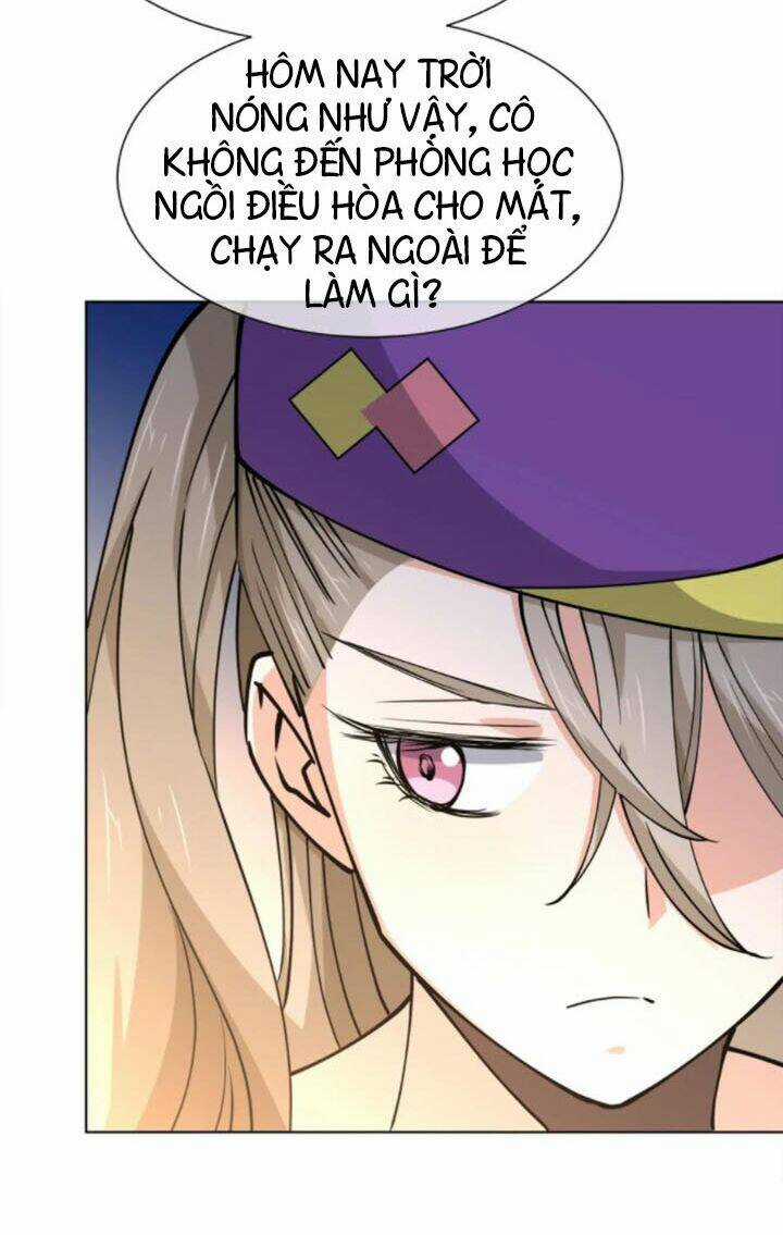 Bạn Gái Tôi Là Long Ngạo Thiên Chapter 16 trang 19