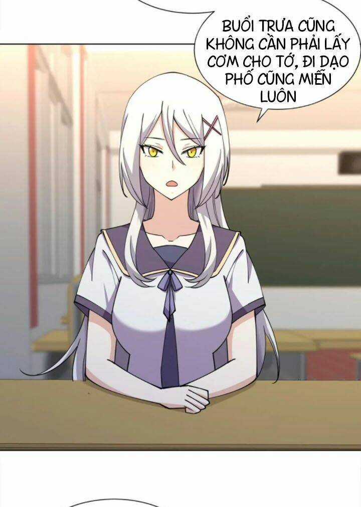 Bạn Gái Tôi Là Long Ngạo Thiên Chapter 16 trang 26