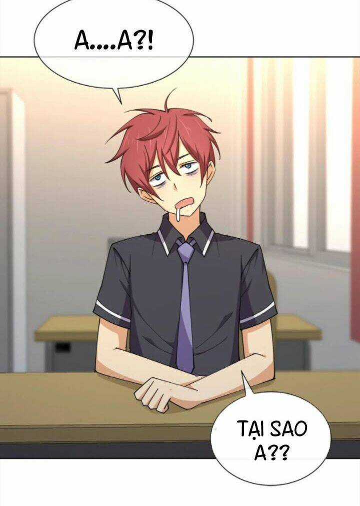 Bạn Gái Tôi Là Long Ngạo Thiên Chapter 16 trang 27