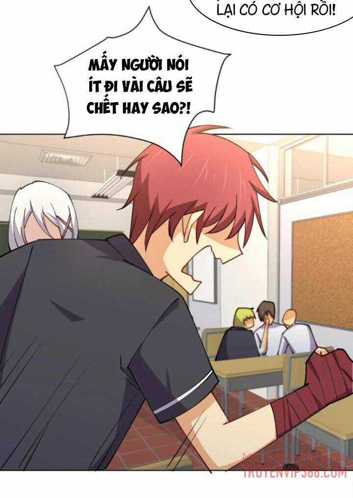 Bạn Gái Tôi Là Long Ngạo Thiên Chapter 16 trang 29