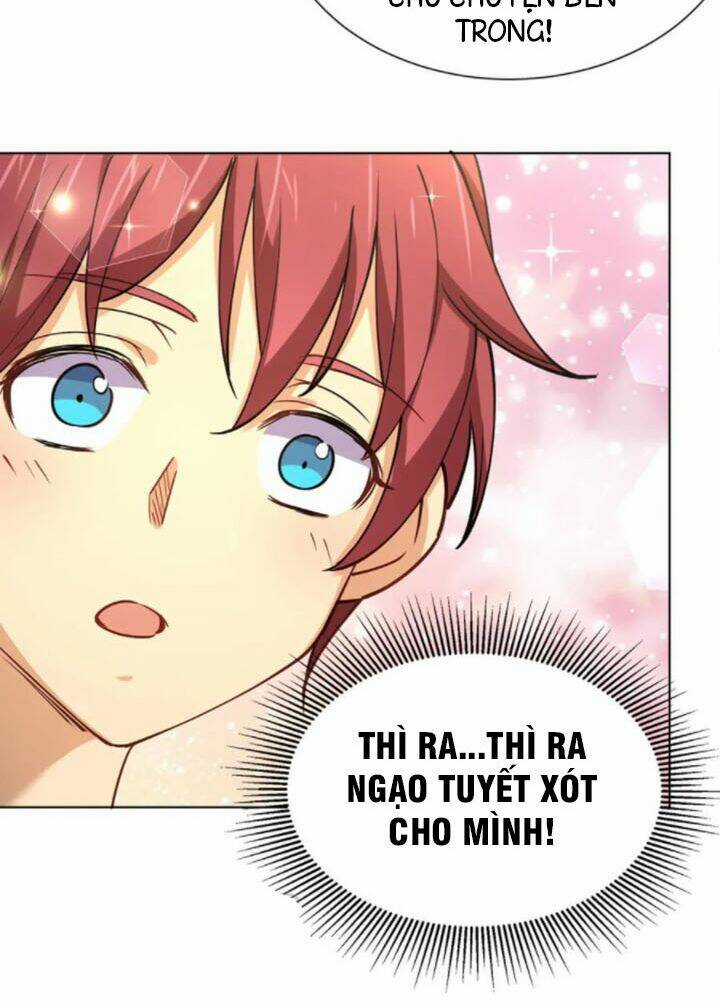 Bạn Gái Tôi Là Long Ngạo Thiên Chapter 16 trang 31