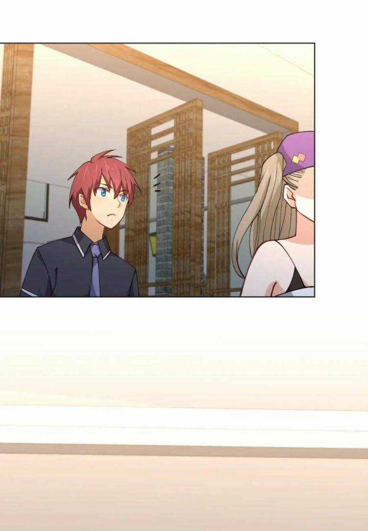 Bạn Gái Tôi Là Long Ngạo Thiên Chapter 16 trang 35