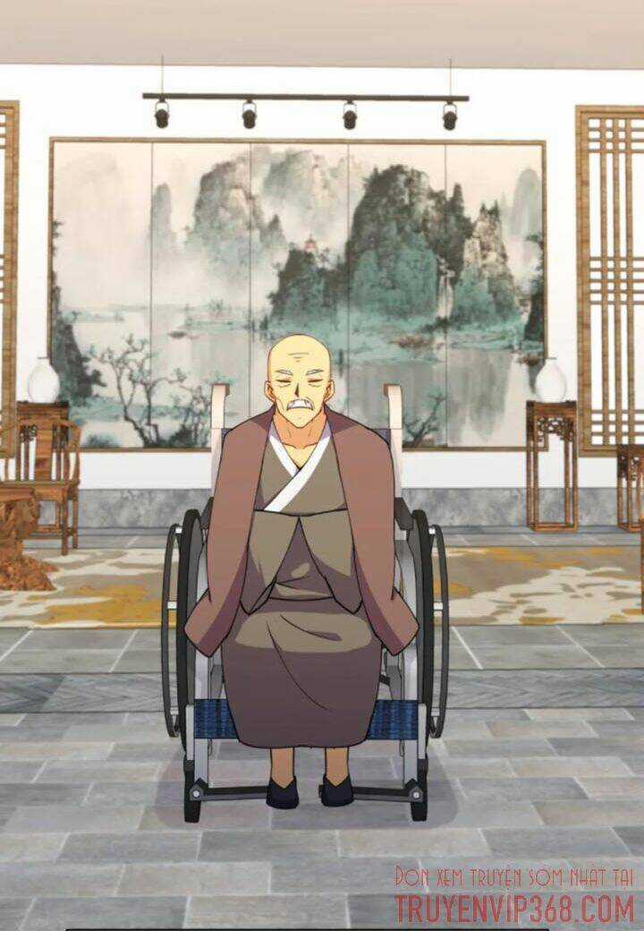 Bạn Gái Tôi Là Long Ngạo Thiên Chapter 16 trang 36