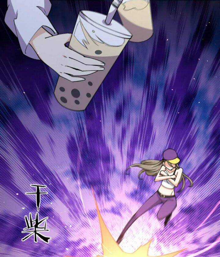 Bạn Gái Tôi Là Long Ngạo Thiên Chapter 16 trang 5