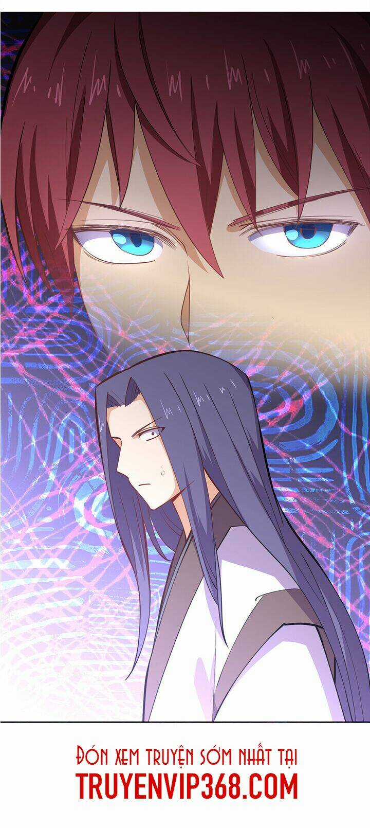 Bạn Gái Tôi Là Long Ngạo Thiên Chapter 17 trang 11