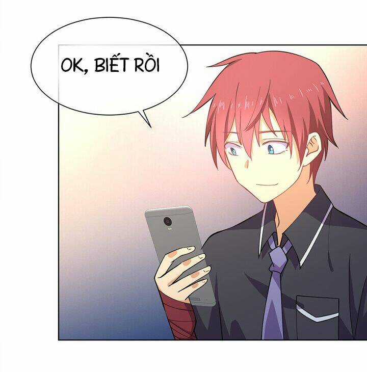 Bạn Gái Tôi Là Long Ngạo Thiên Chapter 17 trang 15