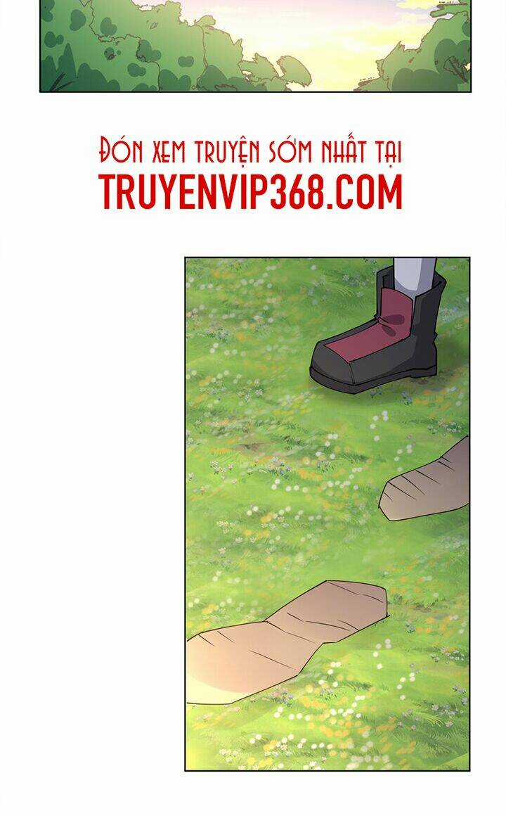 Bạn Gái Tôi Là Long Ngạo Thiên Chapter 17 trang 30