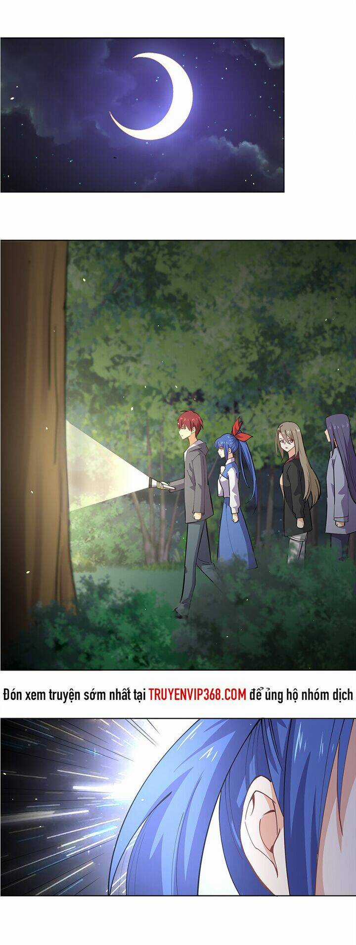 Bạn Gái Tôi Là Long Ngạo Thiên Chapter 17 trang 33