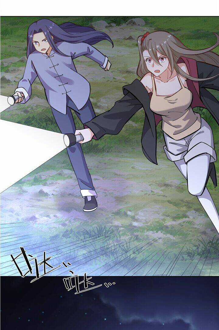 Bạn Gái Tôi Là Long Ngạo Thiên Chapter 17 trang 37