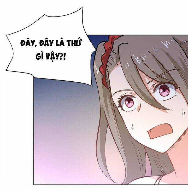 Bạn Gái Tôi Là Long Ngạo Thiên Chapter 17 trang 40