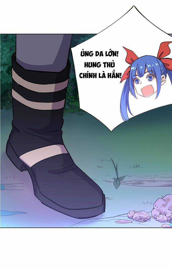 Bạn Gái Tôi Là Long Ngạo Thiên Chapter 17 trang 41