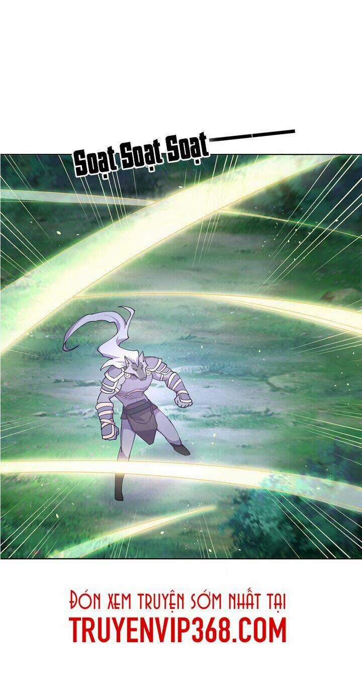 Bạn Gái Tôi Là Long Ngạo Thiên Chapter 17 trang 43