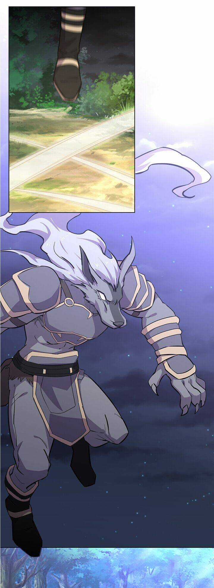 Bạn Gái Tôi Là Long Ngạo Thiên Chapter 17 trang 44