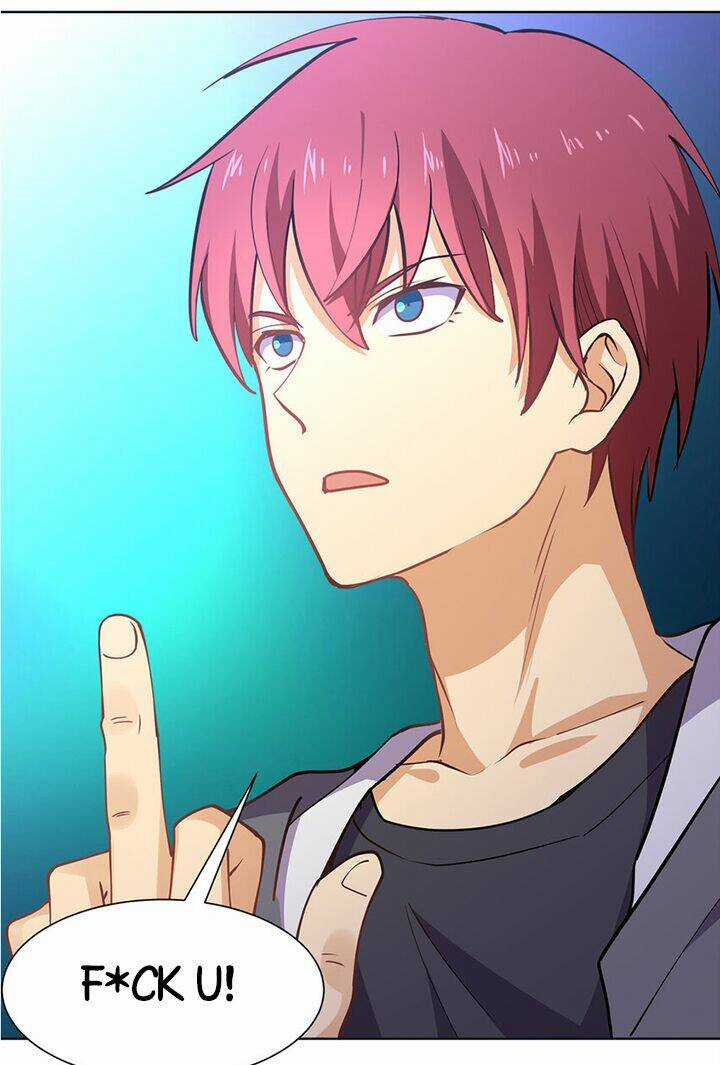 Bạn Gái Tôi Là Long Ngạo Thiên Chapter 17 trang 47