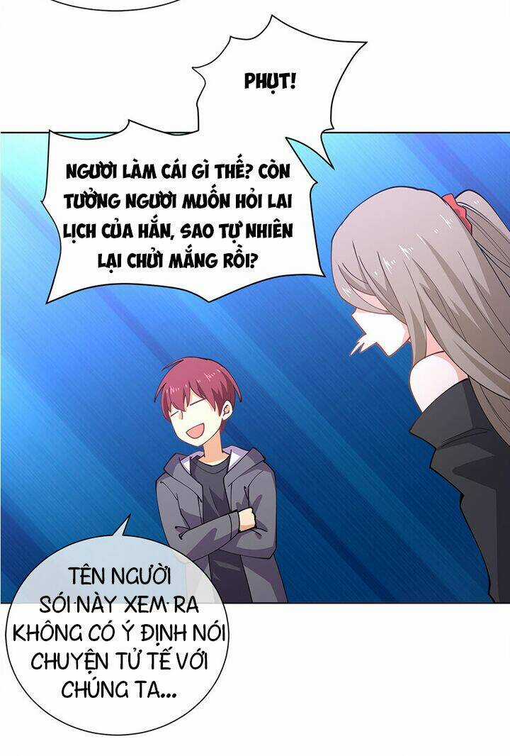 Bạn Gái Tôi Là Long Ngạo Thiên Chapter 17 trang 48