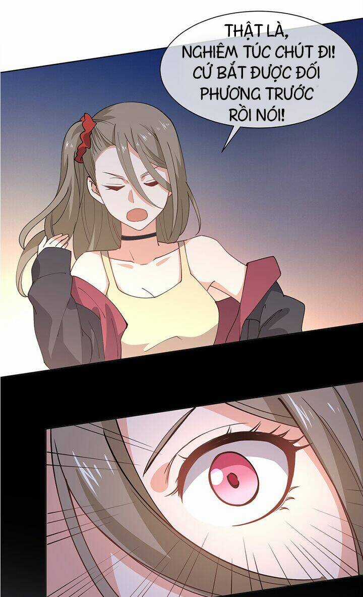 Bạn Gái Tôi Là Long Ngạo Thiên Chapter 17 trang 49