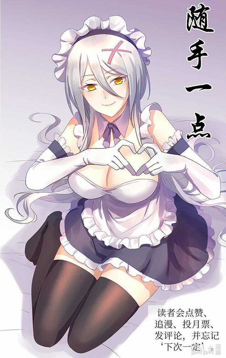 Bạn Gái Tôi Là Long Ngạo Thiên Chapter 17 trang 51