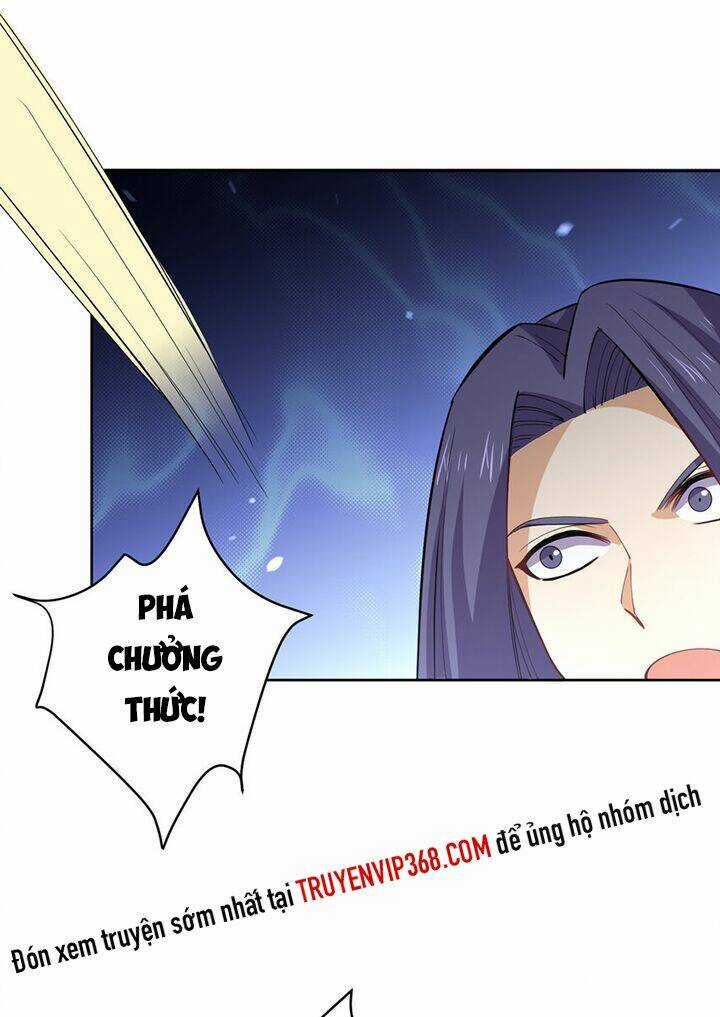 Bạn Gái Tôi Là Long Ngạo Thiên Chapter 18 trang 13