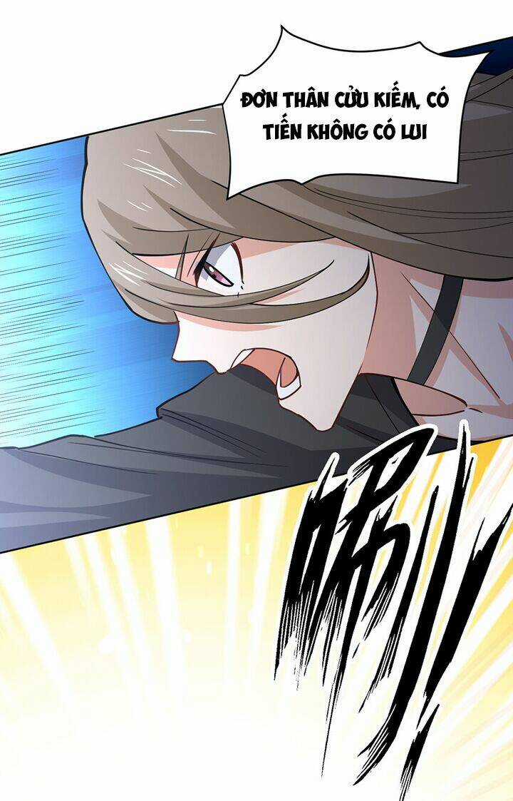 Bạn Gái Tôi Là Long Ngạo Thiên Chapter 18 trang 15