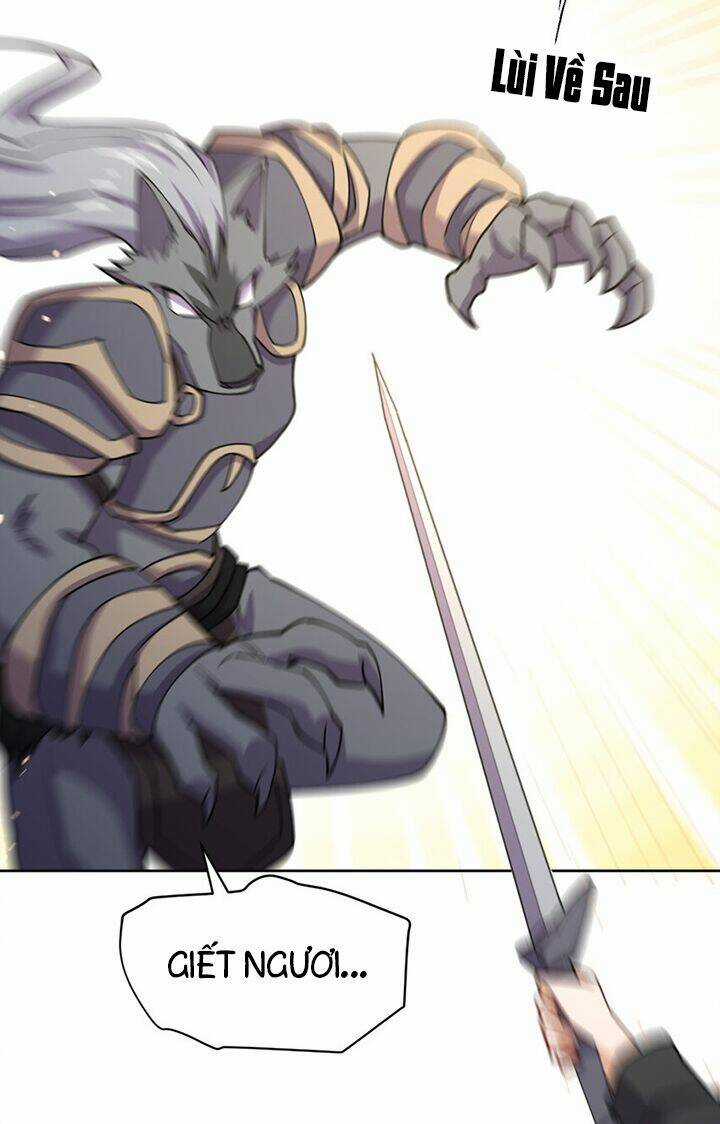 Bạn Gái Tôi Là Long Ngạo Thiên Chapter 18 trang 16