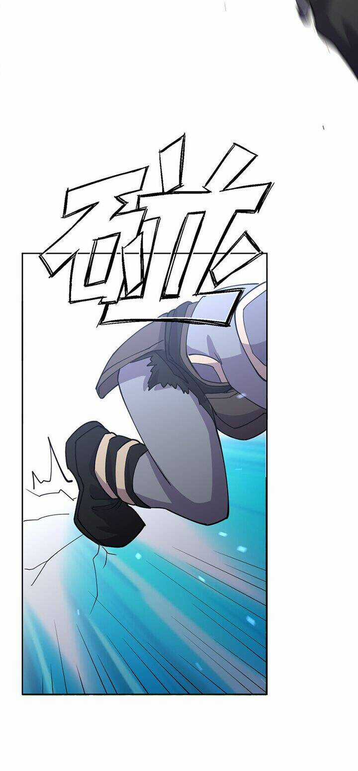 Bạn Gái Tôi Là Long Ngạo Thiên Chapter 18 trang 17