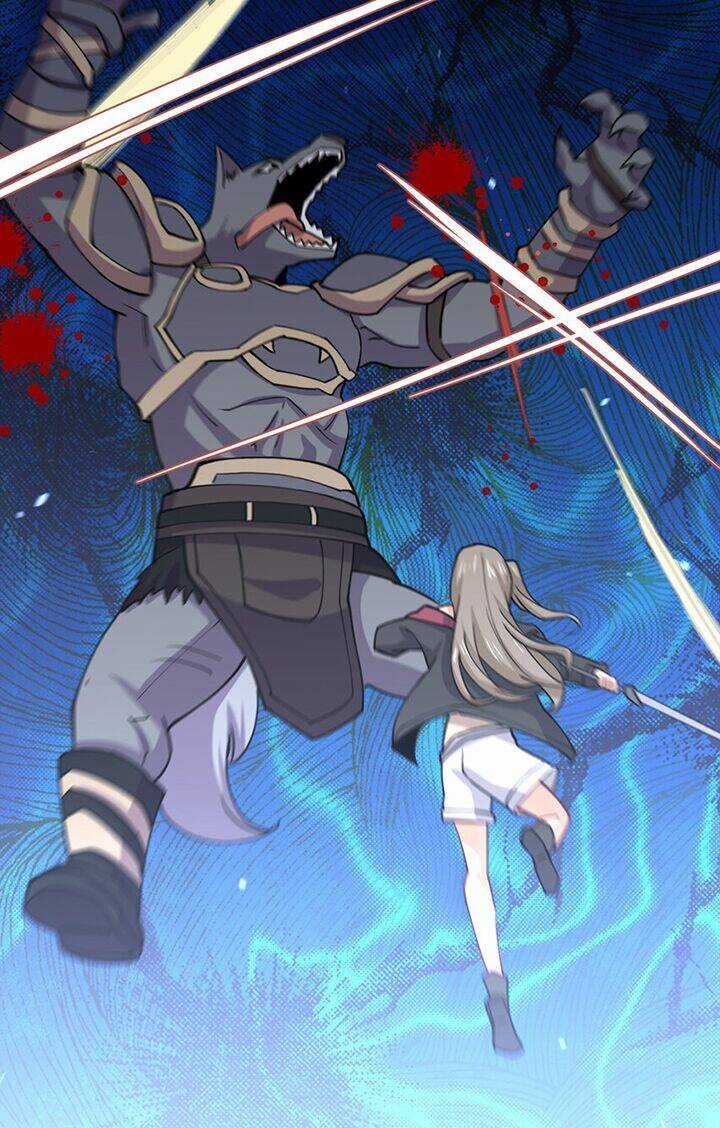 Bạn Gái Tôi Là Long Ngạo Thiên Chapter 18 trang 20