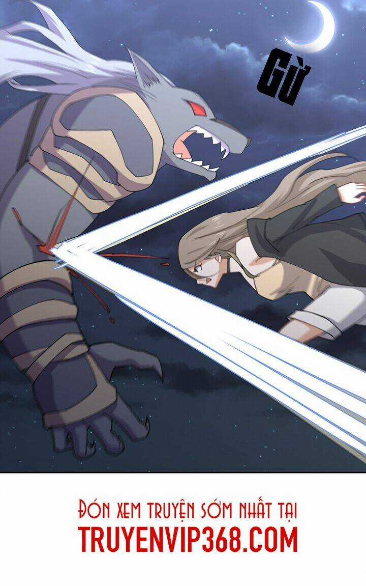 Bạn Gái Tôi Là Long Ngạo Thiên Chapter 18 trang 23