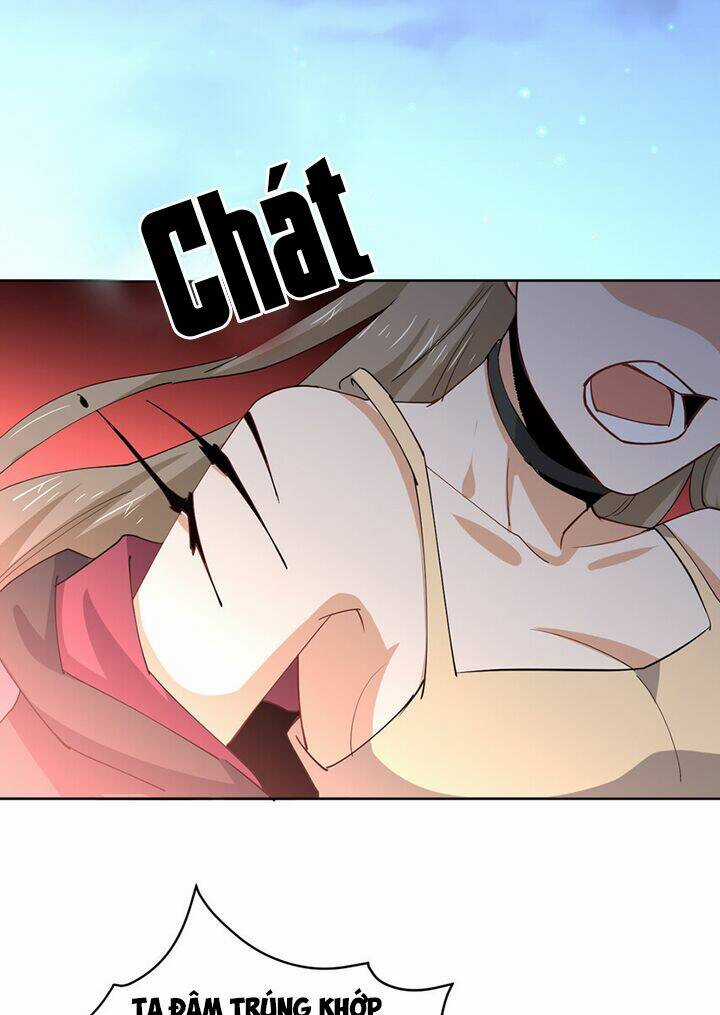 Bạn Gái Tôi Là Long Ngạo Thiên Chapter 18 trang 26