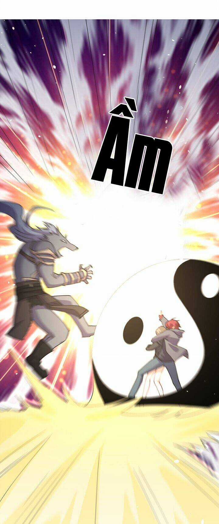 Bạn Gái Tôi Là Long Ngạo Thiên Chapter 18 trang 35