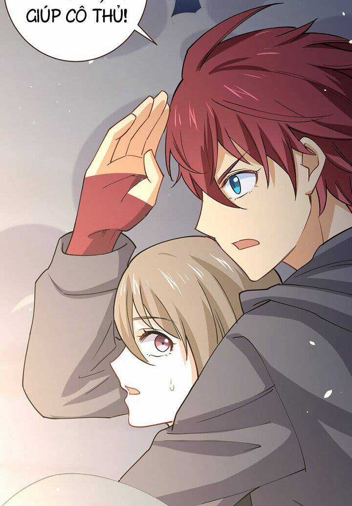 Bạn Gái Tôi Là Long Ngạo Thiên Chapter 18 trang 37