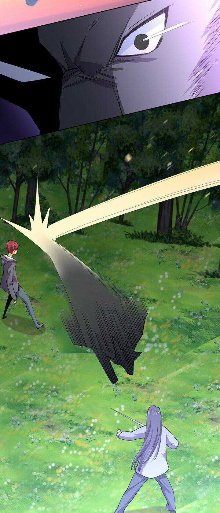 Bạn Gái Tôi Là Long Ngạo Thiên Chapter 18 trang 4