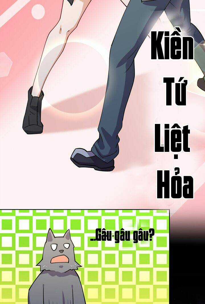 Bạn Gái Tôi Là Long Ngạo Thiên Chapter 18 trang 40