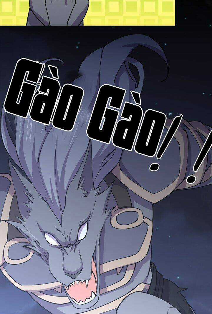 Bạn Gái Tôi Là Long Ngạo Thiên Chapter 18 trang 41