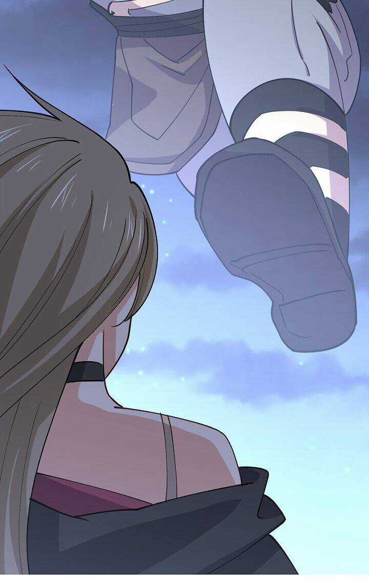 Bạn Gái Tôi Là Long Ngạo Thiên Chapter 18 trang 42