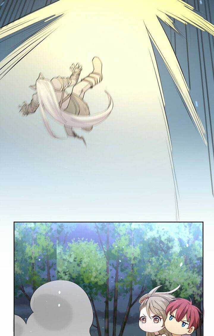 Bạn Gái Tôi Là Long Ngạo Thiên Chapter 18 trang 44