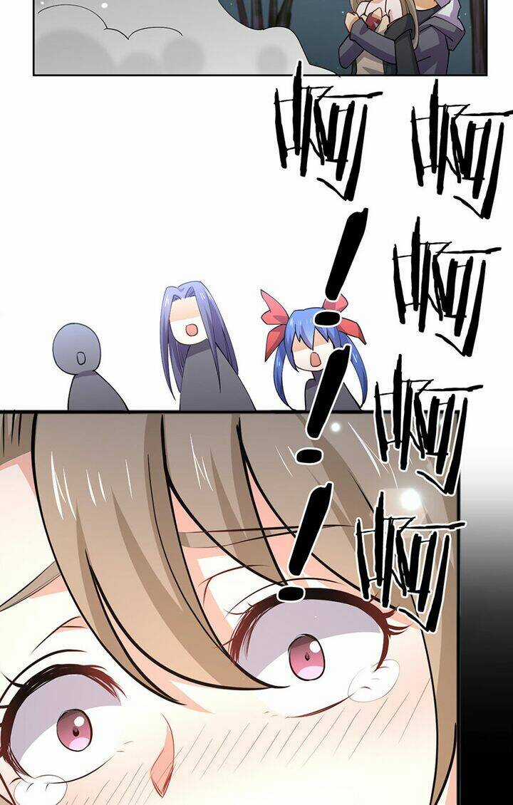 Bạn Gái Tôi Là Long Ngạo Thiên Chapter 18 trang 45