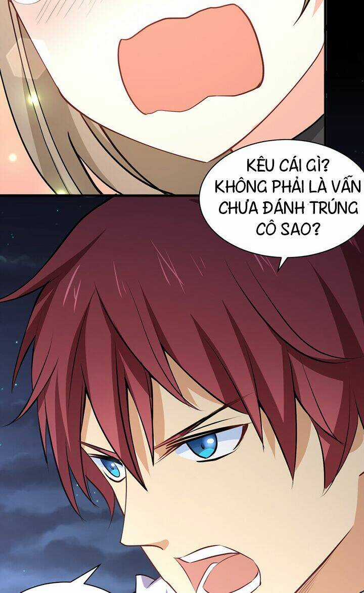 Bạn Gái Tôi Là Long Ngạo Thiên Chapter 18 trang 46